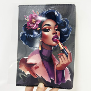Fundas para Cuadernos con Protección UV, Sin Pedido Mínimo, Adhesivos con Diseño de Jesús, Precio Bajo, Entrega en 5-8 Días para Pequeñas Empresas - Product Image 6