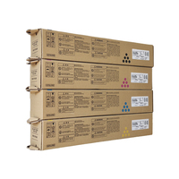 Cartouche de toner pour copieur Ricoh Pro C9100 MP C9200 de qualité originale