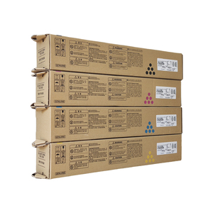 Cartuccia <span class=keywords><strong>Toner</strong></span> per fotocopiatrice per fotocopiatrice di qualità originale riempita in fabbrica per fotocopiatrice Ricoh Pro C9100 MP C9200 - Product Image 4