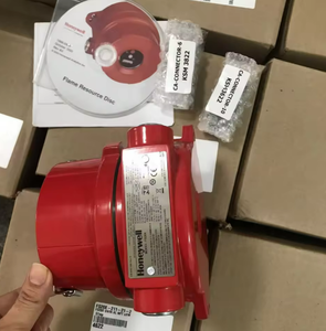 Détecteur incendie et électro-optique de haute qualité FS20X FS20X-211-21-2 pour tests et analyses - Product Image 4