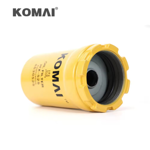 Komai Truck Engine Oil Filter Replaces 04152-37010 20801559 - Product Image 1