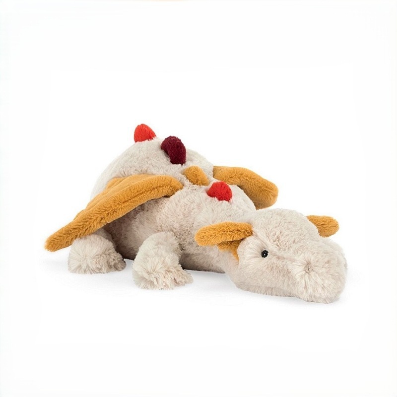 Protein Dragon 50cm/Three standard models[No dustproof bag]