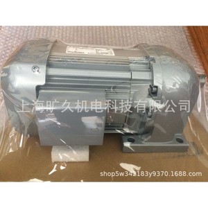 Motorreductor Mitsubishi Electric GM-SF K53F1380 0.4kW 380V 150r/min Hecho en Japón - Product Image 3