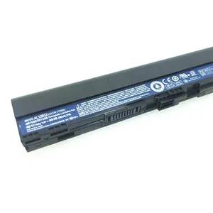 Li-ion Battery AL12B32 14.8V 37WH Laptop Battery for ACER Aspire One 725 756 V5-171 B113 B113M Battery for Laptop