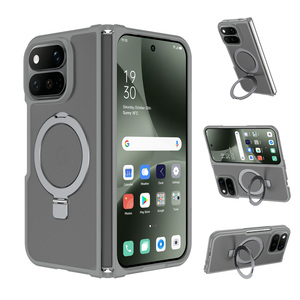เคสโ<span class=keywords><strong>ท</strong></span>รศัพ<span class=keywords><strong>ท</strong></span>์แ<span class=keywords><strong>บ</strong></span><span class=keywords><strong>บ</strong></span><span class=keywords><strong>ม</strong></span>ีขาตั้งแ<span class=keywords><strong>ม</strong></span>่เหล็กสำหรับ Google Pixel <span class=keywords><strong>11</strong></span> Pro Fold ป้องกันการกระแ<span class=keywords><strong>ท</strong></span>ก ฝาปิดบานพั<span class=keywords><strong>บ</strong></span>แบ<span class=keywords><strong>บ</strong></span>ใส เคสโ<span class=keywords><strong>ท</strong></span>รศัพ<span class=keywords><strong>ท</strong></span>์ป้องกันแบ<span class=keywords><strong>บ</strong></span>ใส ขายส่ง - Product Image 1