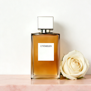 Parfum floral frais longue durée, fournisseur de parfums organiques luxueux personnalisables OEM/ODM, eau de parfum pour femme - Product Image 4