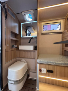 Caja de Camioneta Transformable Qian, Diseño Personalizado, <span class=keywords><strong>Camper</strong></span> de Tamaño Completo para Todas las Estaciones, para Jeep <span class=keywords><strong>Gladiator</strong></span> - Product Image 5