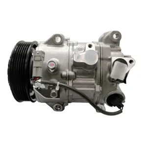 Ricambi Auto universali OE 88310-0R070 12V per TOYOTA CAMRY 2.0/ RAV4 14-avanguardia 2.0 compressore aria condizionata A/C AC