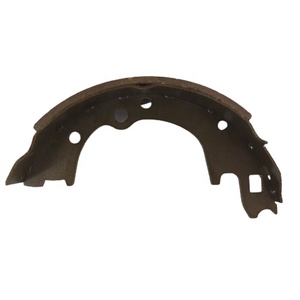 ผ้าเบรกอะไหล่รถยนต์ 0K70Y-26-38Z สำหรับ<span class=keywords><strong>รถ</strong></span>ยนต์ <span class=keywords><strong>Kia</strong></span> K2700 Mazda E2000 K5 H150 H100 - Product Image 5