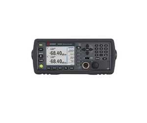 Puissancemètre monocanal Keysight N1913B série EPM jusqu'à 120 GHz, 70 à +44 dBm - Product Image 1