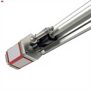 เทมโปโซนิกส์ อาร์ ซีรีส์เซ็นเซอร์วัดระยะทางเชิงเส้น RPS0350MD601A01 รองรับการสั่งซื้อ สินค้านำเข้าของแท้ - Product Image 1