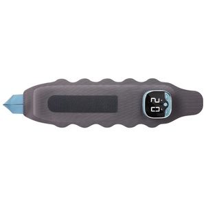 Masajeador de Muñeca con Pulsaciones Musicales, Compresa Caliente, Vibración, Masaje Inteligente para Alivio del Dolor, Batería Integrada - Product Image 5