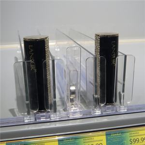 Nuevo sistema de exhibición trasera para cosméticos, para venta al por mayor, para venta al por menor - Product Image 2