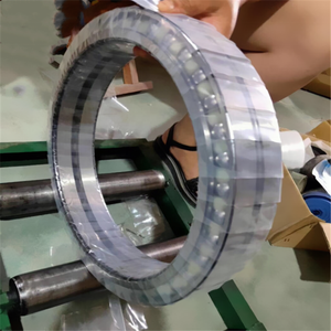 Oem 18-24 Maanden Garantie Ac4630 Ac4632 Ac5033 Graafmachine Looplager BA230-7 Ac5836 Ac5033 Ac463240 AC423040-1 BA300-4WSA - Product Image 4