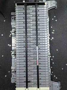 Nouvelle batterie <span class=keywords><strong>hybride</strong></span> au nickel-hydrure métallique pour Asian Dragon Hybrid (Origine Japon) - Product Image 4