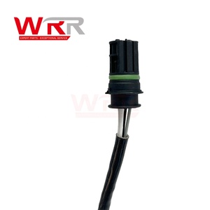 11787530285 Nuevo Sensor de Oxígeno Marca WRR para E90 E60 325i 530i, Sonda Lambda de Gases de Escape Premium y Duradera, Detector de O2 - Product Image 6