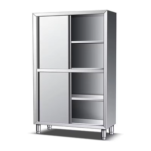 Estante para Tazones <span class=keywords><strong>de</strong></span> Acero Inoxidable con Forma Personalizada Space Smart, Ofrece Máxima Capacidad y Fácil Limpieza en Áreas <span class=keywords><strong>de</strong></span> <span class=keywords><strong>Trabajo</strong></span> Compactas - Product Image 2
