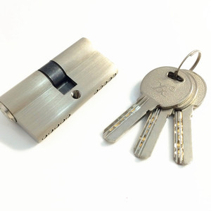 हॉट सेलिंग एल्युमीनियम जस्ता पीतल के सोने के रंग के साथ सोने का रंग - Product Image 3