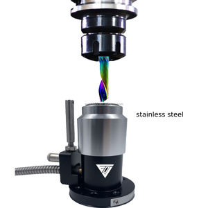ETM26D-20S High Precision Z <strong>Axis</strong> Best in Innovation and Technology Professionals Cnc Touch Measuring Tool Setter - Product Image 3