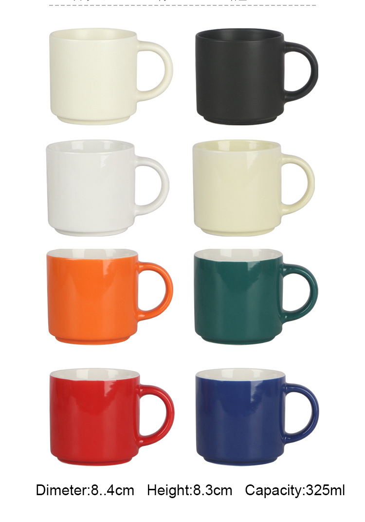 No.13(White,Orange,Red,Black)