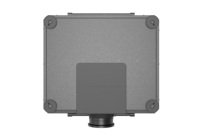 Projecteur laser double 22000 lumens : le choix ultime pour le mapping 3D, l'architecture extérieure et les grandes manifestations – Pack Flight Case