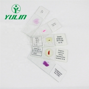 Микроскоп, изготовленный на заводе - Product Image 3