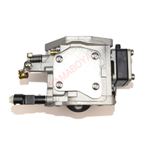 Carburateur de moteur de bateau pour moteur hors-bord Yamaha Parsun Hidea 2 temps 9.9hp 15hp