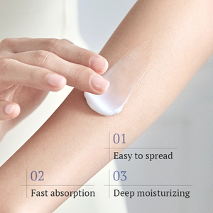 KORMESIC 500ml Lotion Corporelle Hydratante et Éclaircissante au Collagène Coréen, Vitamine C et Collagène, Coco, Papaye, Avocat – Marque Privée OEM - Product Image 4