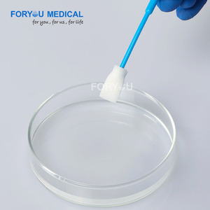 Esponja Triangular de PVA de Grado Médico <span class=keywords><strong>SUNTOUCH</strong></span> para Ojos - Product Image 6