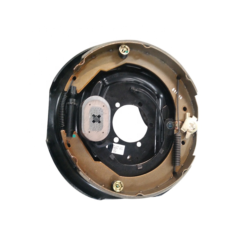 Electric brakes for caravan cost Clearance