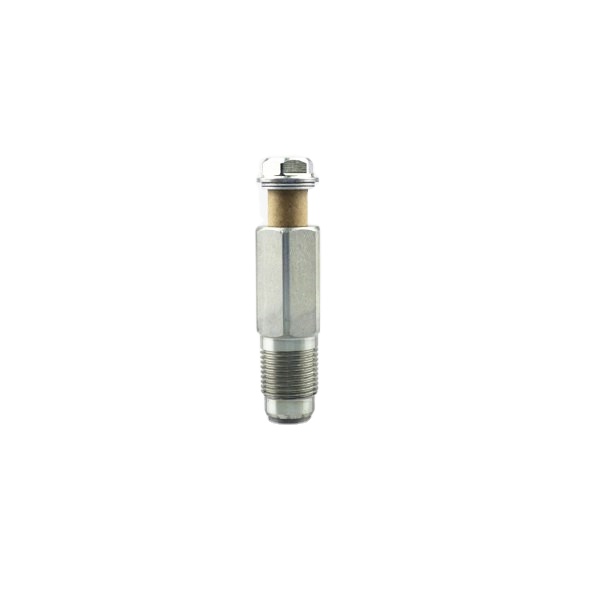 Diesel Engine Fuel Pump Relief Valve 8-97318691-0 Common Rail Pressure Limit Valve 8973186910