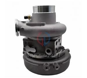 Заводская поставка турбонагнетателя для Cummins HE451VE HE400VG 5458503NX 5458503RX 3795142 3792570 5456845RX 5350588 5350502 турбо - Product Image 3