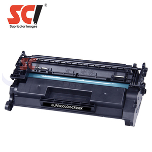 Cartucho de Tóner Láser Negro Compatible con <span class=keywords><strong>CF259X</strong></span> para <span class=keywords><strong>HP</strong></span> Pro M404n/MFP M428dw, Rendimiento de 10000 Páginas, Garantía de 18 Meses - Product Image 2