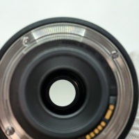 Objectif zoom standard Canon EF 24-105mm f/4L IS II USM d'occasion, excellent, nettoyé et testé, grand angle à téléobjectif pour EOS 5D 6D DSLR - Vente en gros