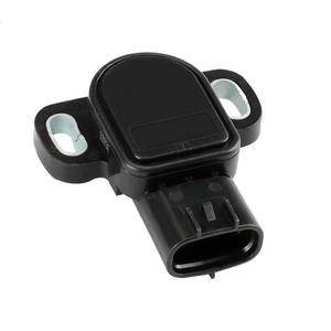 Capteur de position du papillon des gaz Yamaha 3B4858850000, pièce de rechange en plastique - Product Image 1