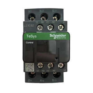 Contactor TeSys Magenic LC1 de 3 Fases, 220V CA, con Voltaje Nominal de Circuito Principal de 3P para Pago en Línea - Product Image 6
