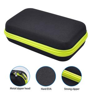 Sac de rangement OEM/ODM pour rasoirs <span class=keywords><strong>Philips</strong></span> et la plupart des marques, étui de protection rigide compact pour hommes (étui seul) - Product Image 4