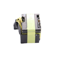Application haute fréquence Pq2318 80w 5v 16a Structure à plusieurs niveaux Petit transformateur
