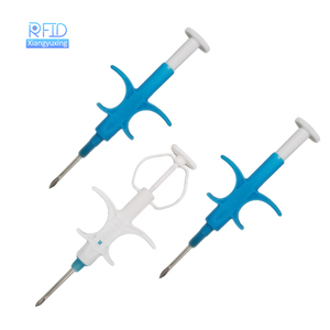 Микро-чипы для животных, 134,2 кГц, 11784/5 FDX-B - Product Image 5