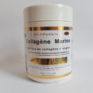Integratore di bellezza in polvere a marchio proprio, bevanda multifunzionale con glutatione e collagene per la cura di pelle e <span class=keywords><strong>capelli</strong></span> negli adulti (Plastica) - Product Image 2