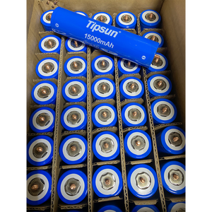แบตเตอรี่ 32140 3.2v 15Ah 33140 สำหรับไฟถนนพลังงานแสงอาทิตย์ รถยนต์ไฟฟ้า จักรยานไฟฟ้า แบบยึดด้วยสลักเกลียว - Product Image 6