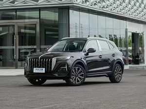Auto Usado Híbrido <span class=keywords><strong>2022</strong></span> FAW Hong Qi H9 2.0T Smart Connect Edición Flagship 5 Plazas 252hp Turboalimentado Cuero Aleación de Aluminio - Product Image 2