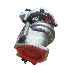 Turbocompresor de piezas de automóvil 1,8 T para Peugeot 4008 5008 508 <span class=keywords><strong>Citroen</strong></span> C5 C6 C5 <span class=keywords><strong>AIRCROSS</strong></span> OEM 9803779480 9807623480 - Product Image 6