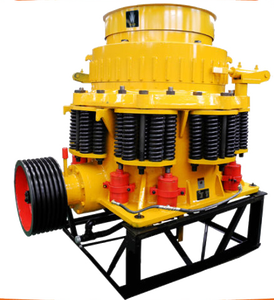 Pyb 600 <span class=keywords><strong>Cone</strong></span> <span class=keywords><strong>Crusher</strong></span> 2ft Mùa Xuân <span class=keywords><strong>Cone</strong></span> <span class=keywords><strong>Crusher</strong></span> Giá - Product Image 1