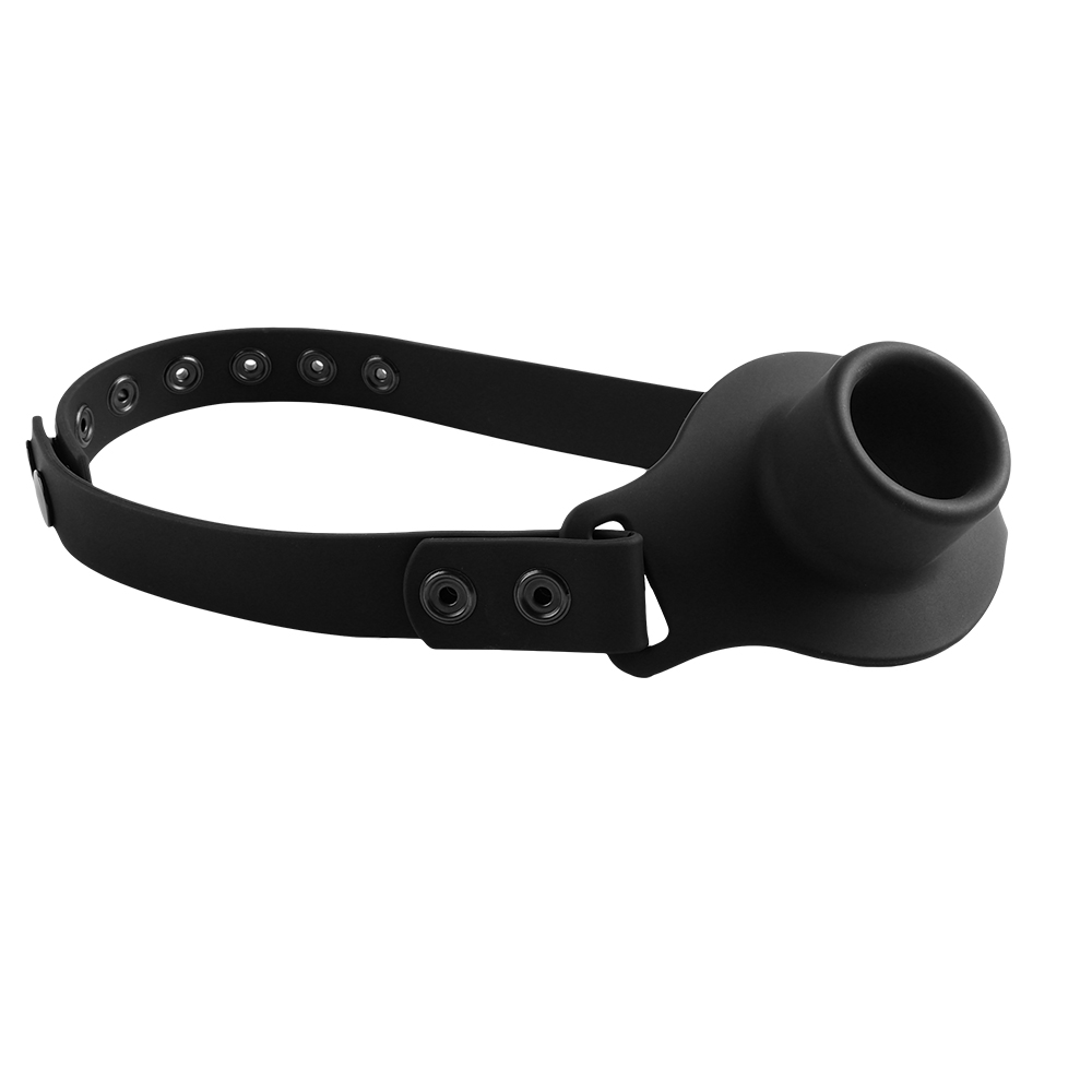 High Quality Silicone Piss Gag Toy for Adult BDSM Games
