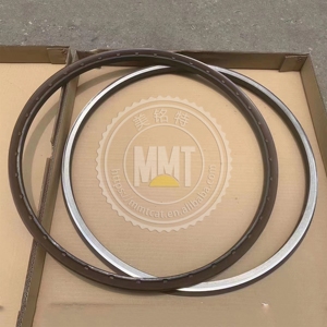 Joint flottant Duo Cone Seal 214-7880 214-7879 365-4922 385-4570 195-9706 2147880 2147879 3654922 3854570 1959706 pour 374D 374F - Product Image 5