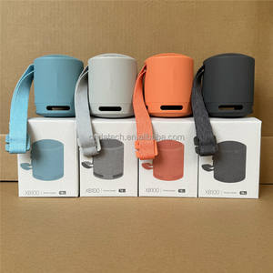 Populaire Haut-Parleur Mini Enceinte Sans Fil Extra Portable SRS-XB100 XB13, <span class=keywords><strong>Lecteur</strong></span> de <span class=keywords><strong>Musique</strong></span>, Enceinte de Voyage pour Fête d'Anniversaire <span class=keywords><strong>Sony</strong></span> - Product Image 2