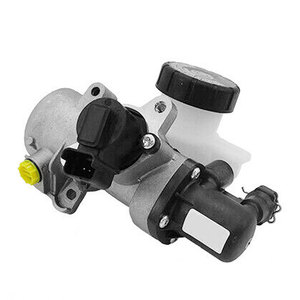 Attuatore Cilindro Secondario Frizione 71754990 per Alfa Romeo <span class=keywords><strong>Fiat</strong></span> <span class=keywords><strong>Lancia</strong></span> 2005-2019 - Product Image 3