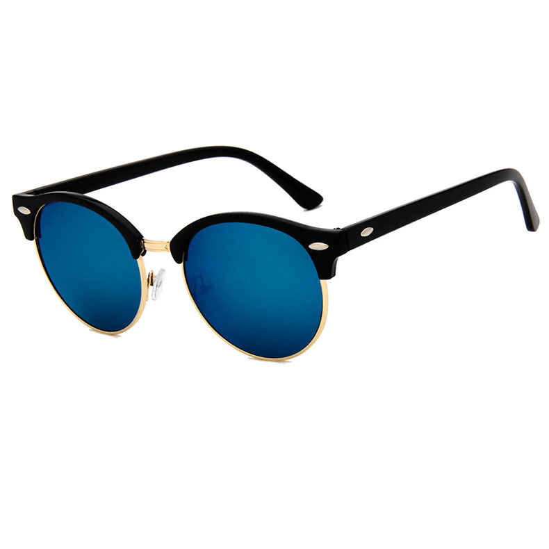 4246 negro/azul mercurio