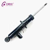 Amortisseur électronique avant COMOOL Factory Direct 37116797025 37116797026 pour BMW X3 F25 X4 F26 F30 2011-2017